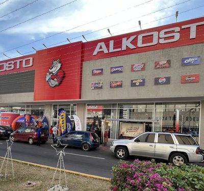 Alkosto abre nueva tienda en Bella Vista y consolida siete sedes en el estado Zulia