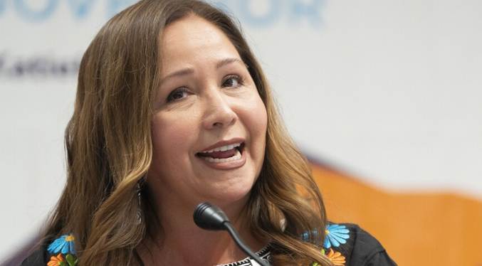 Congresista Grijalva teme que Trump desvíe archivos de Epstein para atacar a demócratas