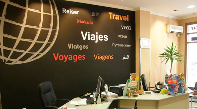 Agencias de viaje apuestan por seguir creciendo en 2026 y en el turismo para dinamizar la economía