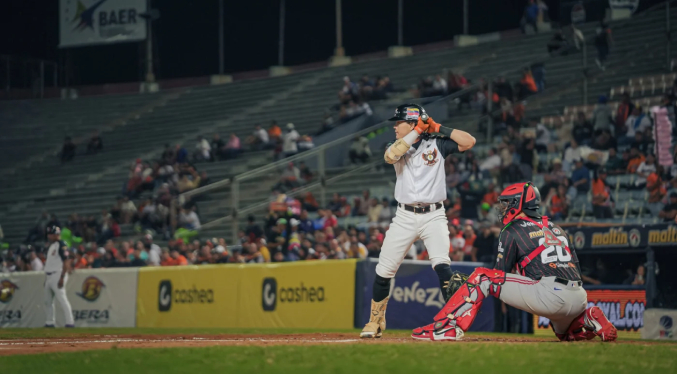 Águilas sufre cuarta derrota al hilo