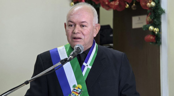 Alcalde Labarca a 100 días de gestión en Mara: “Reafirmamos el compromiso con nuestra gente”