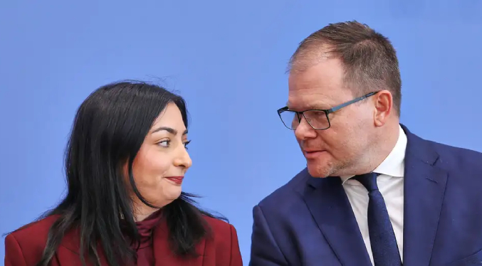 COP30: Alemania dará mil millones de euros al fondo forestal