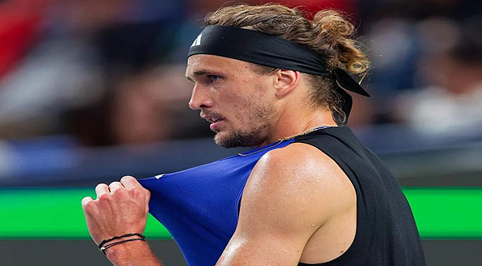 Zverev niega la gesta de Munar con dos tie-breaks en la Copa Davis