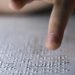 El 200 aniversario del Braille busca promover el uso de este alfabeto para ciegos