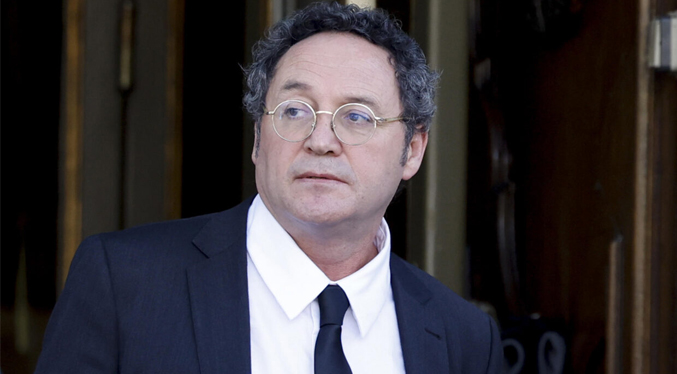 Fiscal general de España renuncia tras ser condenado por el Tribunal Supremo