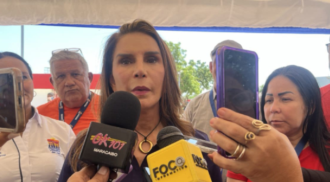 Ambulatorio Vereda del Lago abre sus puertas para brindar servicios básicos a los visitantes