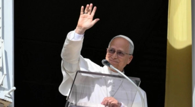 Papa León XIV afirma que la preocupación de Dios es “que nadie se pierda para siempre”