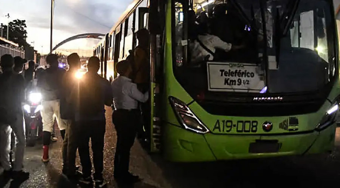 Una «desconexión manual» causó el apagón masivo de República Dominicana, según un informe