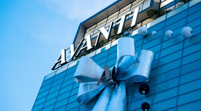 Galería Avanti: Tres años consolidándose como una marca innovadora en el retail venezolano