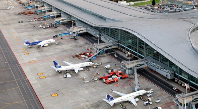 Colombia activa protocolos de seguridad por alerta internacional en zona aérea venezolana