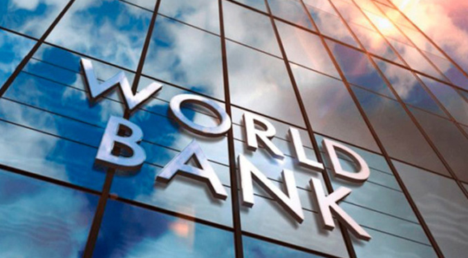 Banco Mundial predice la mayor caída de precios de productos básicos en seis años durante 2026