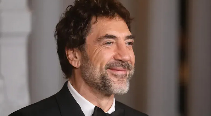 Bardem insta a los líderes mundiales en la COP30 a terminar con los combustibles fósiles