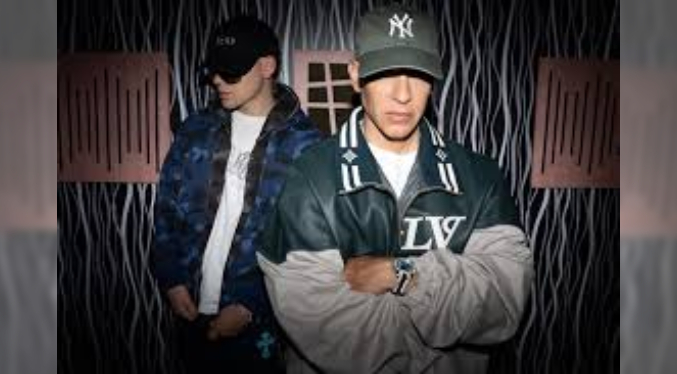 Bizarrap y Daddy Yankee estrenan este miércoles la sesión 0/66