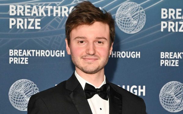 Brendan Foody: El multimillonario más joven y su revolución laboral en la IA