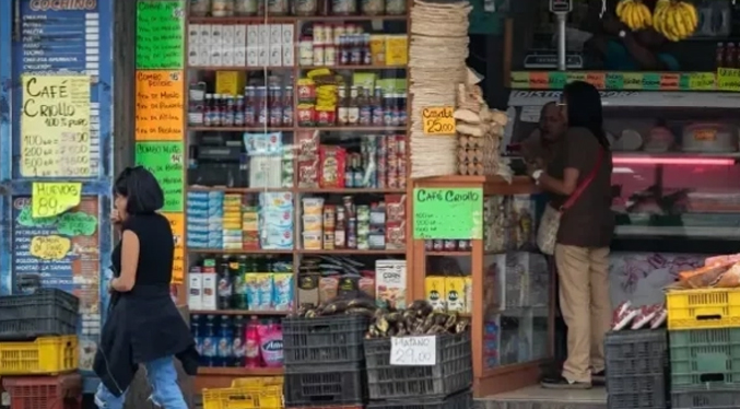 Cámara de Comercio de Caracas solicita usar solo mecanismos oficiales para la comercialización de productos