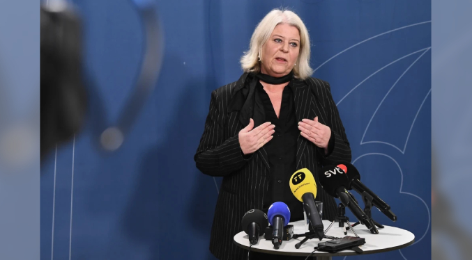 Suecia promete actuar contra la venta online de muñecas sexuales con apariencia infantil