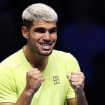 Alcaraz, a por el número 1 con la «tranquilidad» de las semifinales