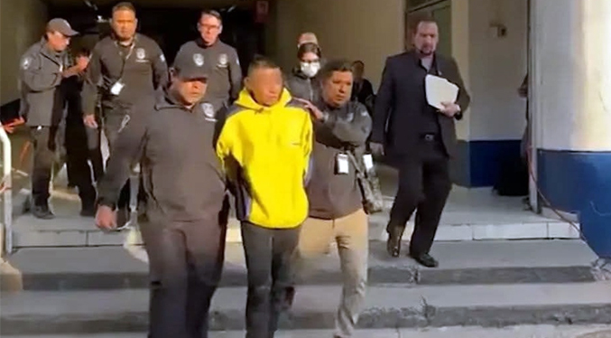 Hombre que agredió a Claudia Sheinbaum abusó sexualmente a otra joven el mismo día