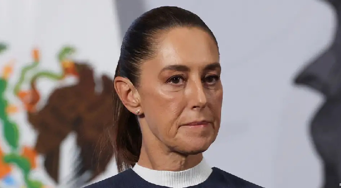 México: Ingresar a embajada en Perú sería violación «grave»