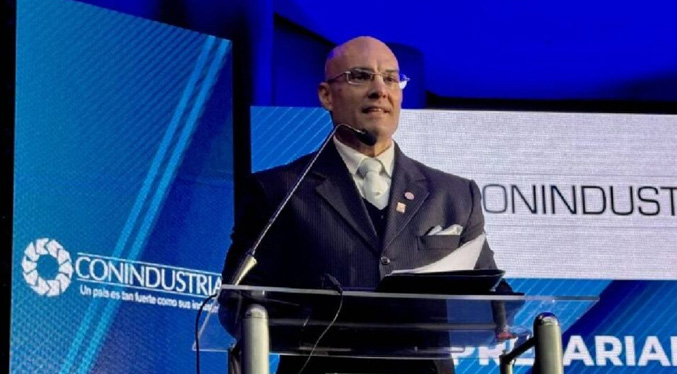 Producción industrial sube 5,2 % interanual en el tercer trimestre afectada por el diferencial cambiario