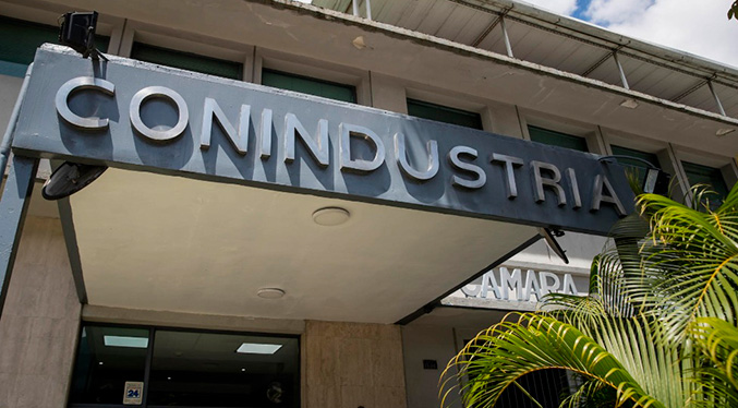 Conindustria lanza propuesta para la subasta de divisas