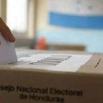 Comienzan los comicios en Honduras que definirán si sigue la izquierda o vuelve la derecha