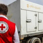 Gaza recibe cuerpos de 15 palestinos devueltos por Israel