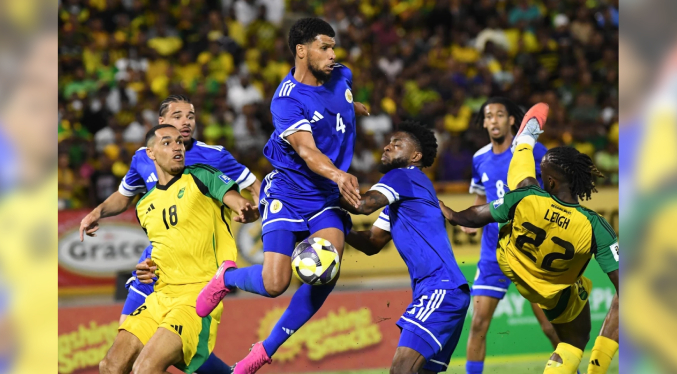 Panamá, Curazao y Haití se clasifican directamente al Mundial