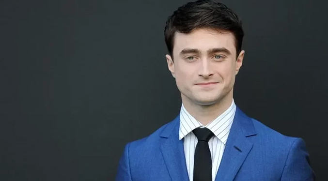 La carta de Daniel Radcliffe al nuevo Harry Potter enamora a los fans