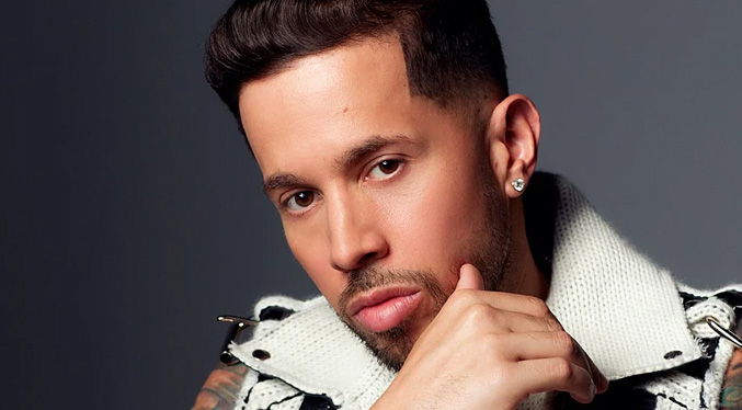 De La Ghetto presenta su nuevo proyecto Starlight