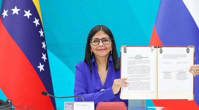 Caracas denuncia que EEUU presiona a países para que aerolíneas no vuelen a Venezuela