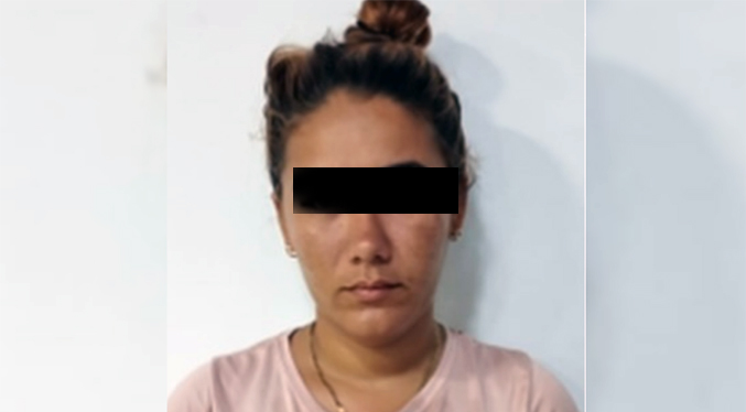 Detienen una mujer por vender videos en 10 dólares de pornografía de sus hijas menores