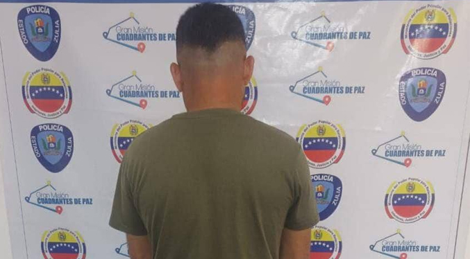 Cinco casos de violencia contra la mujer atiende el CPEZ en Maracaibo, La Cañada de Urdaneta y Colón