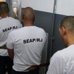 Brasil traslada a siete jefes del Comando Vermelho a cárceles federales de máxima seguridad