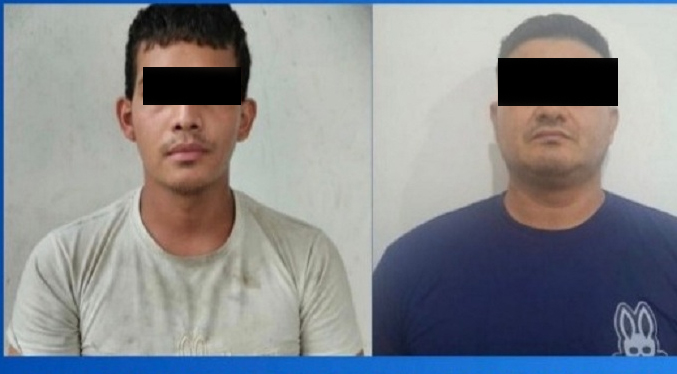 Los imputan por el asesinato de un pnb en Carabobo