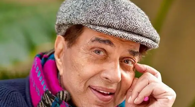 El actor Dharmendra, el «galán con corazón de poeta» de Bollywood, muere a los 89 años