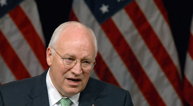 Muere el ex vicepresidente de Estados Unidos, Dick Cheney