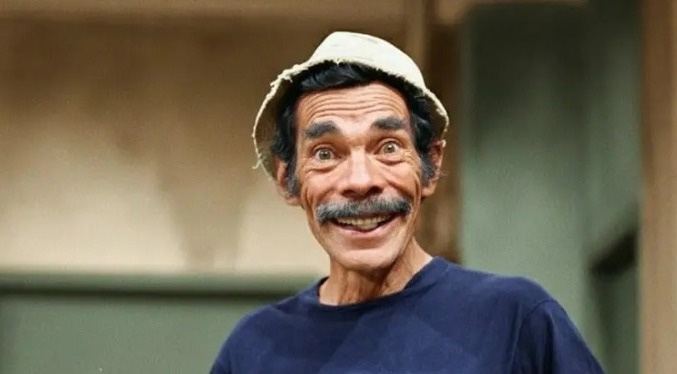 HBO Max anuncia serie de Don Ramón, ícono de El Chavo del 8