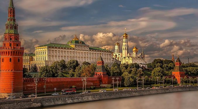 El Kremlin dice ‘no’ al plan de la UE y espera hacer su propia revisión del acuerdo marco