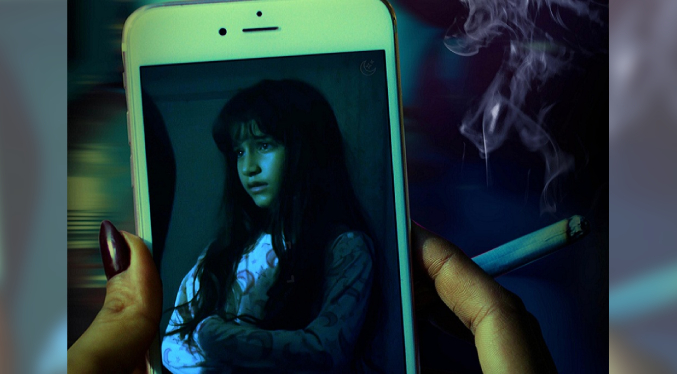 Película del zuliano Oduver Cubillán, “El Secreto de Luna”, tendrá su estreno mundial en Miami