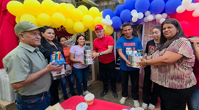 Más de 100 jóvenes de Mara se benefician de emprendimiento en la comuna Juana La Avanzadora