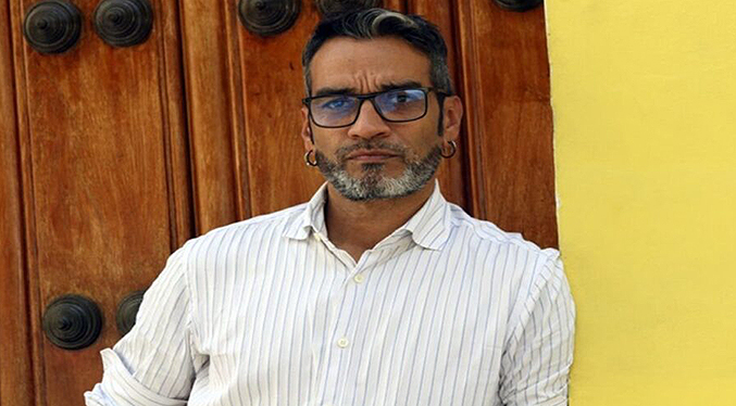 Zuliano gana el Premio Nacional de Literatura Stefania Mosca 2025