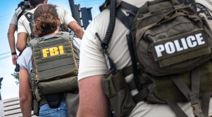 Grupo especial del FBI llega a Guatemala para ubicar a prófugos de la pandilla Barrio 18