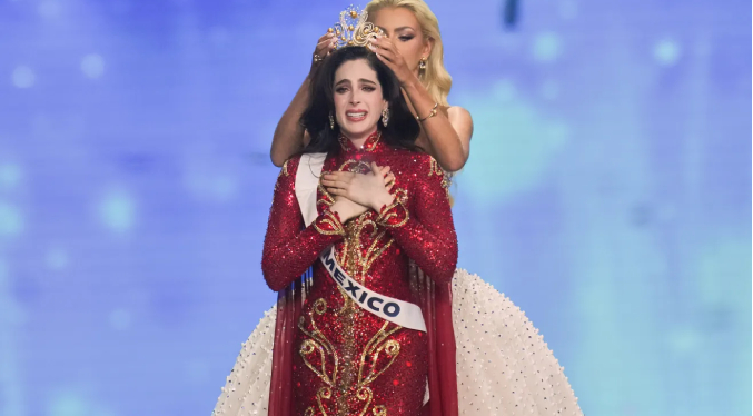 Ante oleada de críticas, Miss Universo restringe comentarios en sus redes sociales