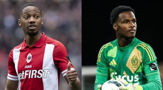 Mundial 2026: FIFA autoriza a dos jugadores cambiar de selección de Bélgica a la de Congo