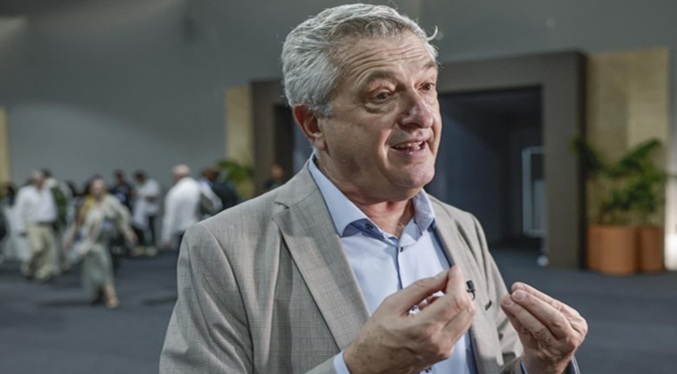 El éxodo de venezolanos sigue estable desde los ataques de EEUU en el Caribe, según Acnur