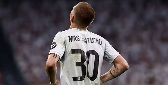 Mastantuono se suma a las bajas de Carvajal, Alaba y Rüdiger en Anfield