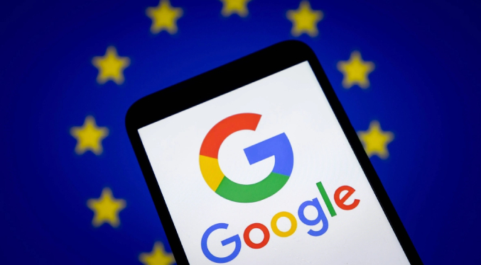 Google propone cambios en sus servicios de publicidad para evitar una escisión tras la multa de la UE