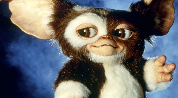 Los Gremlins regresan con una tercera película