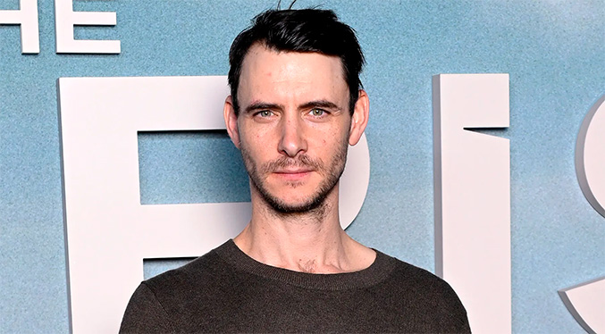 Harry Lloyd dará vida al productor George Martin en las películas de The Beatles